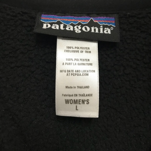 Patagonia Better Sweater - Picture 3 of 5